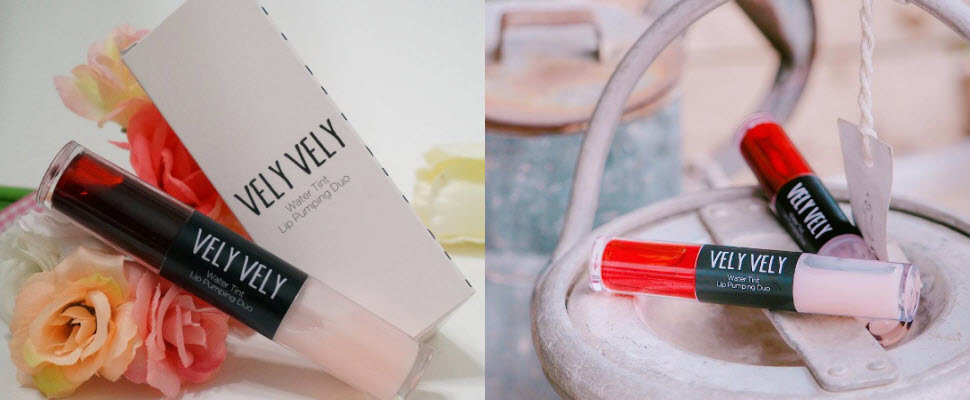 韓妞都擦這支！超顯色又水潤雙效唇彩棒登場，女孩們荷包看緊囉～