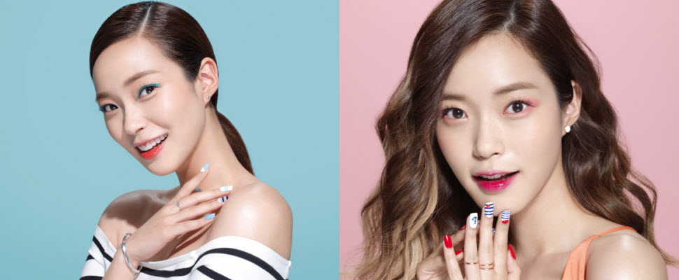 蘭芝玩新招推身體專用的氣墊，均勻膚色不再是夢想囉～