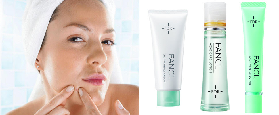 拯救痘痘肌！漢方植物精華鎮靜修護兼具強化防禦力