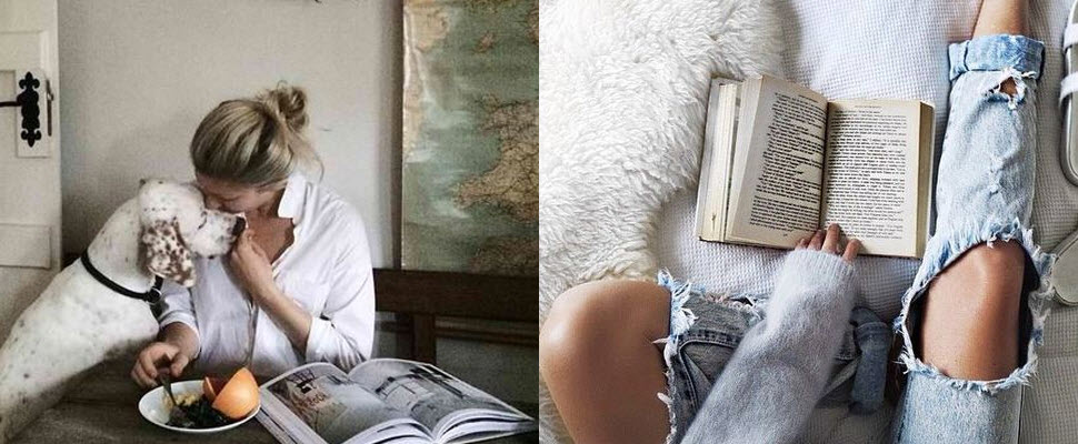 簡單的圖表完美解釋人生各種問題與，你是不是也有同感？