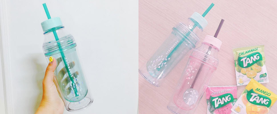 貓咪杯搶不到沒關係，星巴克夏季限定杯剛上市快入手！