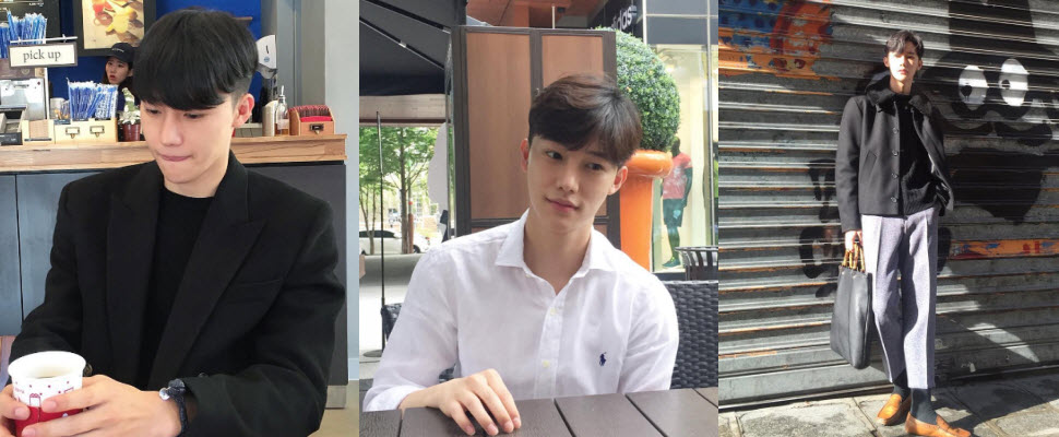 南韓最帥空服員登場，女孩們盡情享受吧～