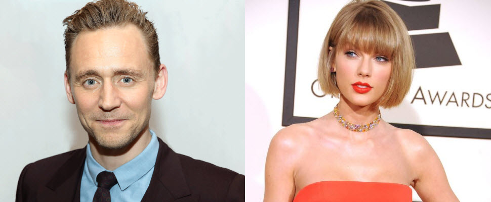 不再療情傷！泰勒絲、洛基海邊甜蜜約會被抓包