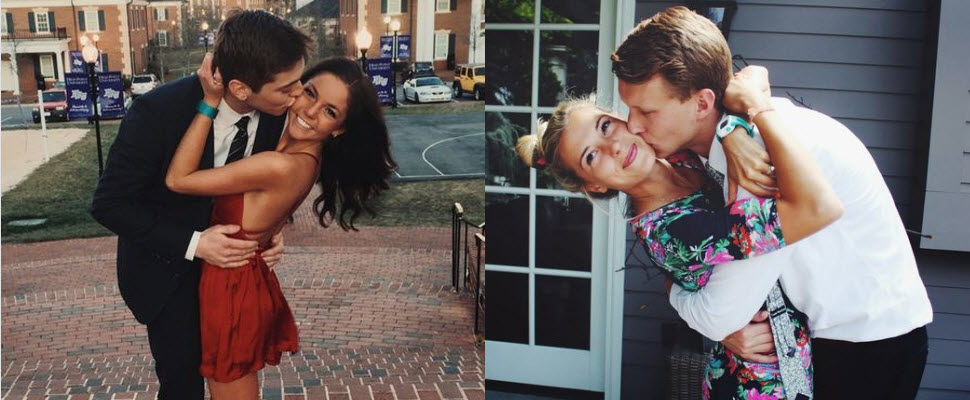 幸福肥真的存在！研究證實，越幸福情侶越容易變胖