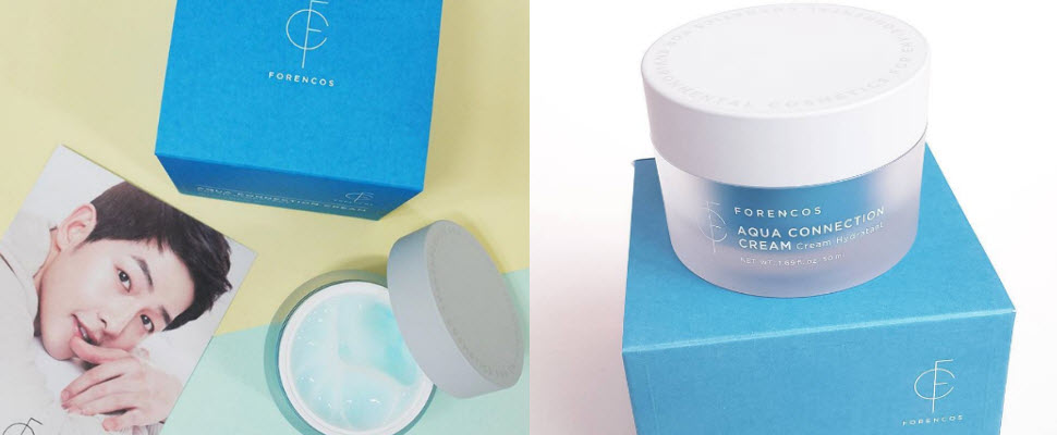 韓妞認證！仲基歐爸款保濕霜歐妮們超級愛❤