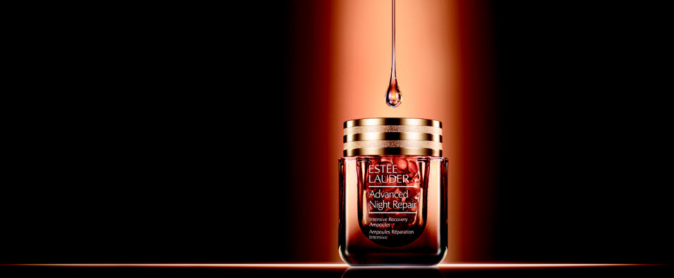 明星商品「小棕瓶」推出安瓶，只要60天還你美麗健康肌！