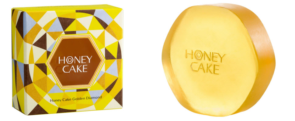 歷久不衰蜂蜜皂推新作，為肌膚帶來全新奢華水潤洗淨感受！
