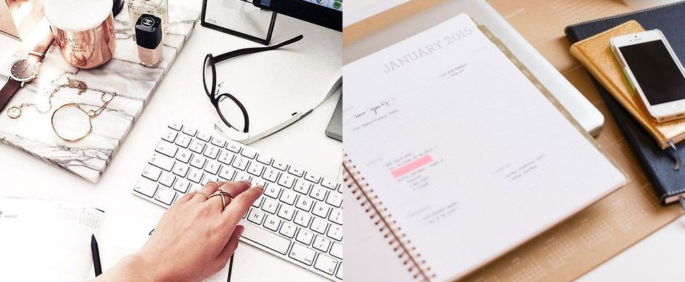 你是真的忙還是瞎忙呢？5張圖告訴你差別在哪裡！