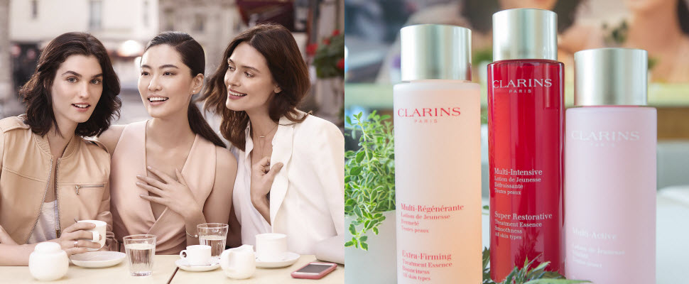 不同世代不同保養，快來尋找專屬你的精華露吧！