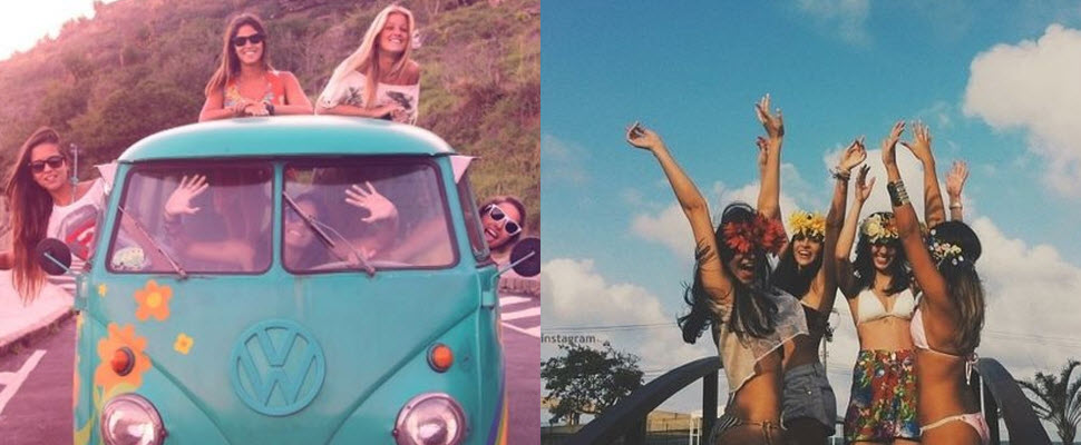 天啊～這些國家的法定假期竟然長達1個月！