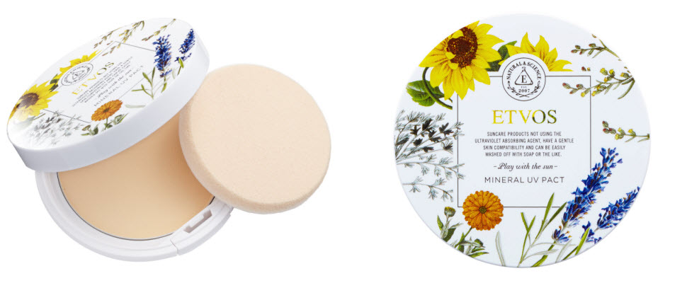 夏天不再是女孩的惡夢，清爽防曬黏膩感OUT！