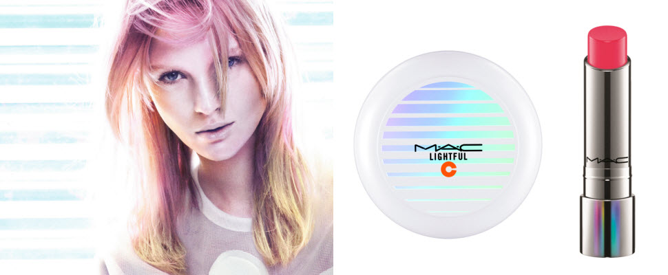 萬眾矚目氣墊粉餅來囉～水亮、微霧妝感一塊搞定！