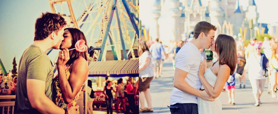 女孩不要錯過！甜蜜戀人接吻方式大公開，快點tag男友吧～｜兩性關係