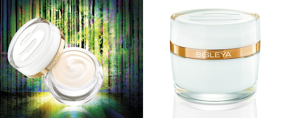 sisley抗老無極限，一瓶解決所有老化問題！