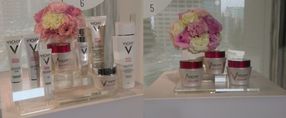 原來肌膚美白也有生理時鐘，只要準時就可全面擊退黑色素！