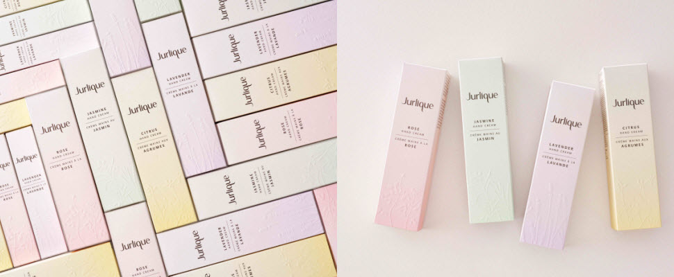 手跟心同時沉浸在幸福氛圍，有哪個女孩不愛護手霜呢？