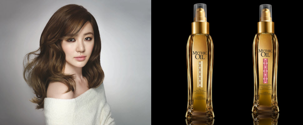 想要跟尹恩惠一樣擁有蓬鬆髮嗎？快來看她的護髮秘訣是什麼！｜髮品推薦