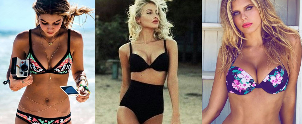 為什麼喝青木瓜沒用呢？ 原來這些惡習阻礙了胸部發育！