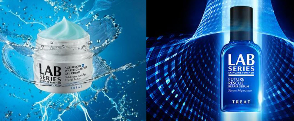 白色情人節送禮最佳首選！用妳的愛呵護他的肌膚吧～