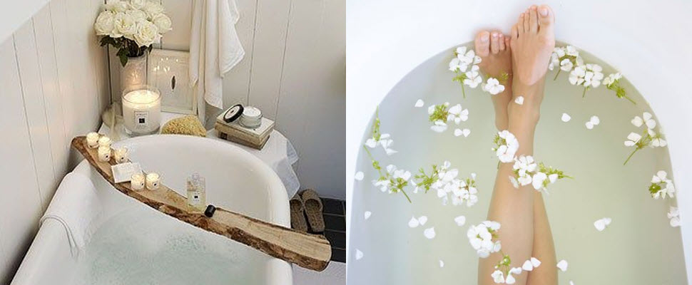 日本最夯333入浴法，讓你瘦的美麗又健康喔！