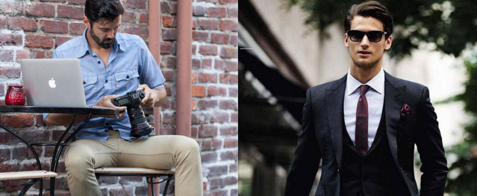 女人注意！這5種職業的男人，婚結婚後不一樣