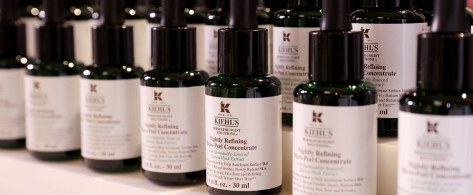 超級食物藜麥，讓你快速、有效又天然的換一張臉！