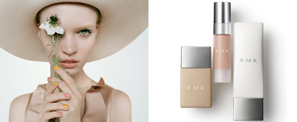 高效防護力的輕薄透亮底妝，不就是所有女孩的夢幻逸品！