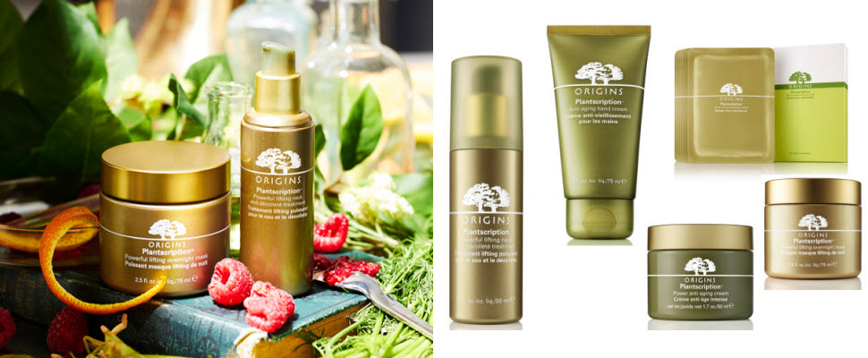 品木宣言細心呵護每一寸肌膚，讓你輕鬆對抗地心引力！