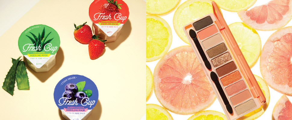 自己動手做面膜，讓你輕鬆維持好膚況！