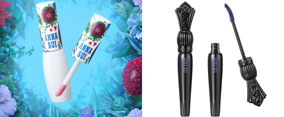 指腹輕輕一推，水潤唇彩化身霧面質感！