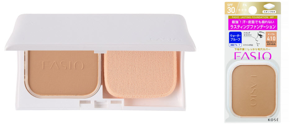 超持久底妝，即使出門一整天仍維持剛上妝般完美無瑕～｜新品推薦