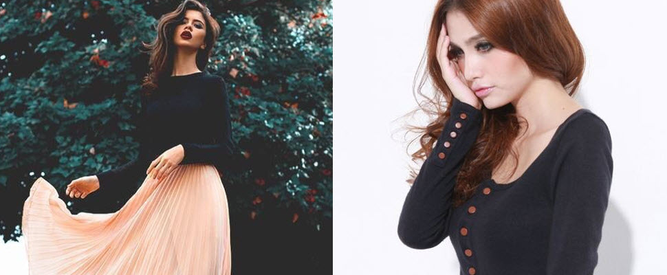 這幾種女生，男人很愛但卻是女性公敵！