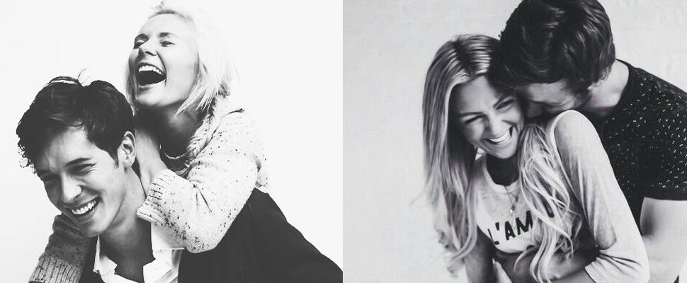 男女都必看！關於愛情的5項科學證明～