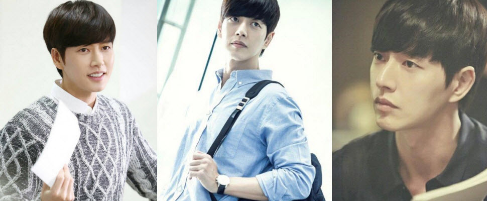 女孩們尖叫吧～朴海鎮要來台辦粉絲見面會囉❤