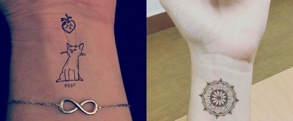 不怕痛不怕挨罵，只要有這個刺青App就可以享受刺青的樂趣～｜APP推薦