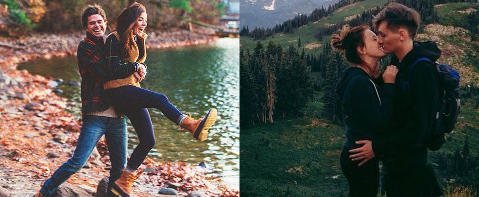 愛情就是這樣隨著時間變化，老夫老妻生活也沒什不好！