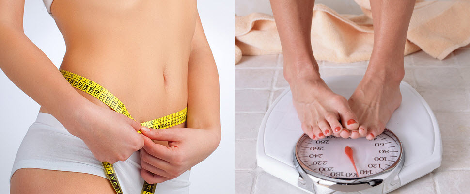 甩開這些習慣，讓你瘦身沒有停滯期喔！