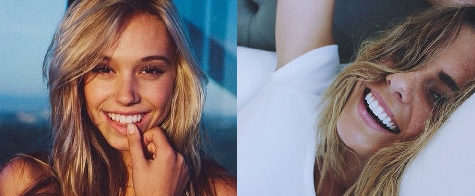 不用天天刷牙也可以擁有一口美齒，到底是為什麼呢？