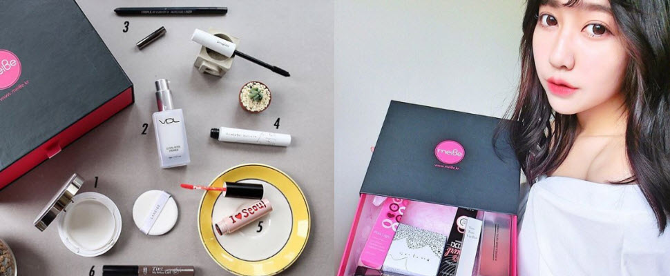 喬妹BOX首登台，讓你輕鬆化身喬妹擄獲仲基歐巴的心❤