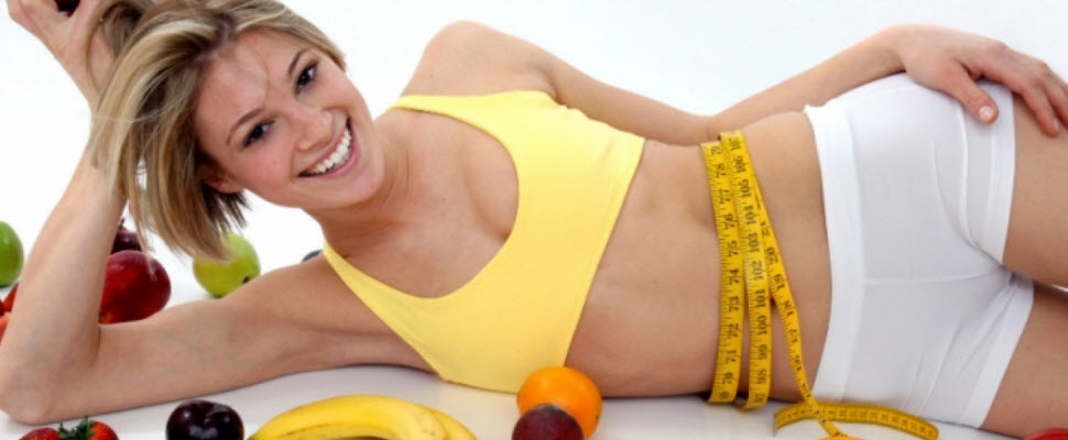 日本妞瘋8:16減肥法，不用餓肚子也可以瘦