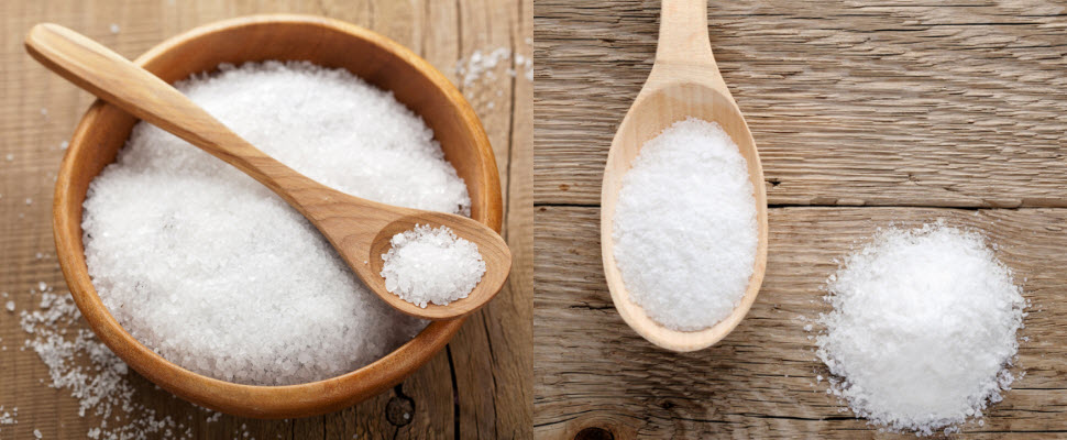 低鹽真的比較健康嗎？研究顯示鹽攝取不足會增加心臟病風險！