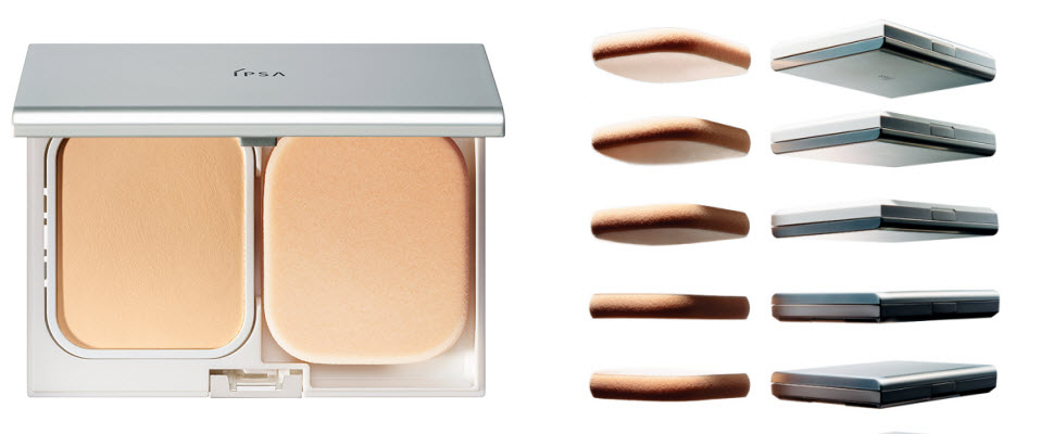 讓人驚豔的持妝度，今年夏天一定要入手的底妝！