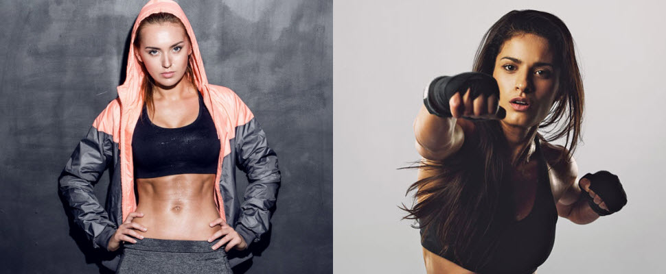 想要擁有魔鬼身材，先養成這些小習慣！