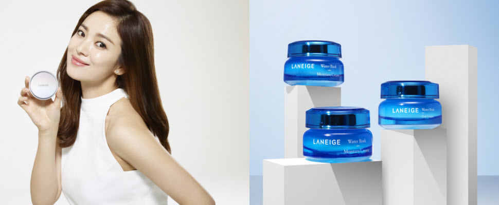 快點向韓妞的水潤肌看齊，女孩們一起擺脫乾妹妹吧～