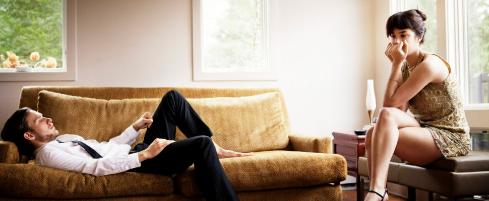 情侶吵架千萬不要犯下這三個錯誤，不然會讓你後悔一輩子！