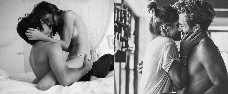 為什麼冬天比夏天更適合愛愛呢？就讓小編來幫你解答吧！