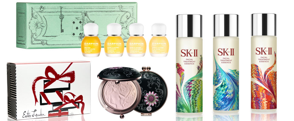 這樣保養好療癒喔！聖誕節就該跟藝術家來場浪漫的邂逅～