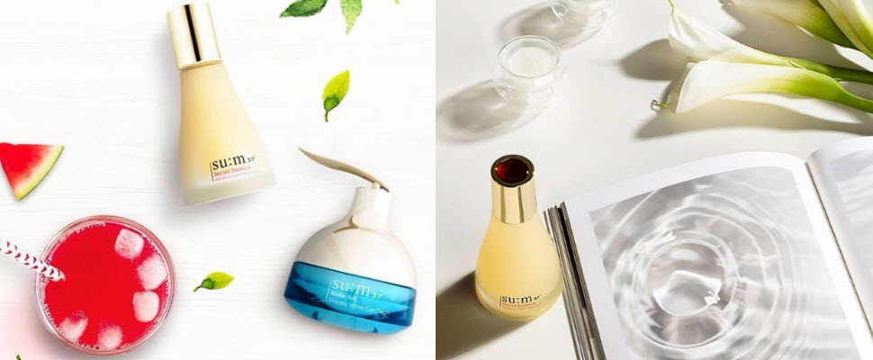 終於被我們等到囉～代購榜第一名會呼吸的保養品宣布即將登台！