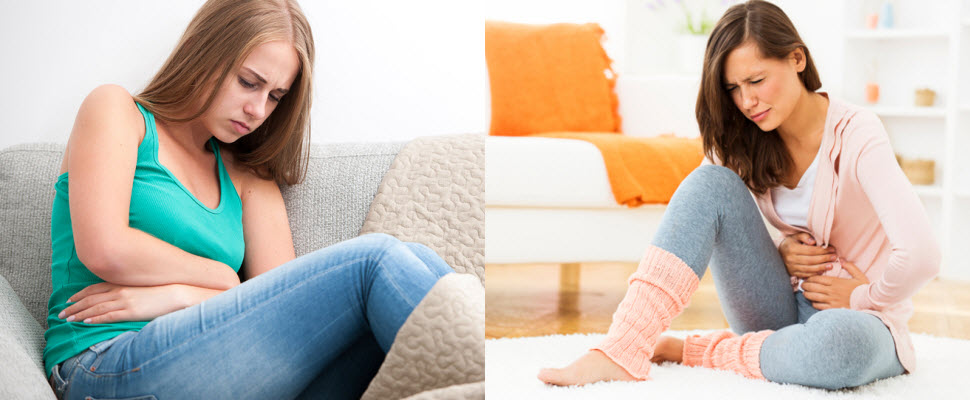 女性必看！平常養成這些好習慣，以後經痛就不用吃藥解決囉～