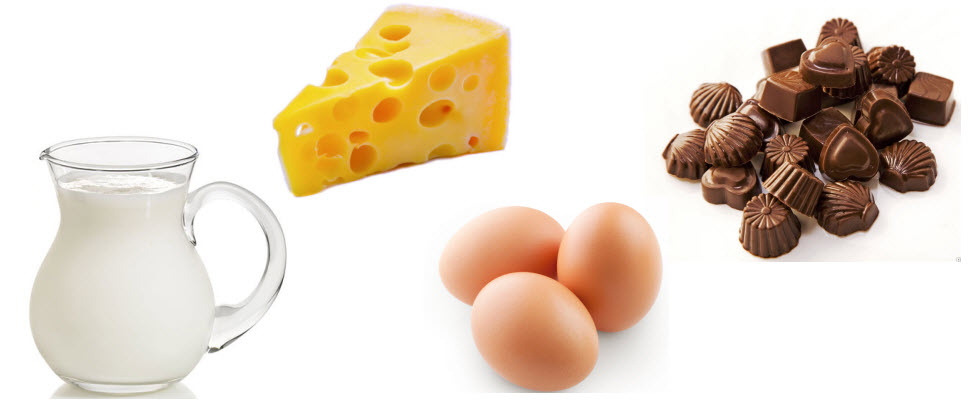 誰說過期的食物就不可以吃？這些食物就算過期依舊美味喔！｜知識文